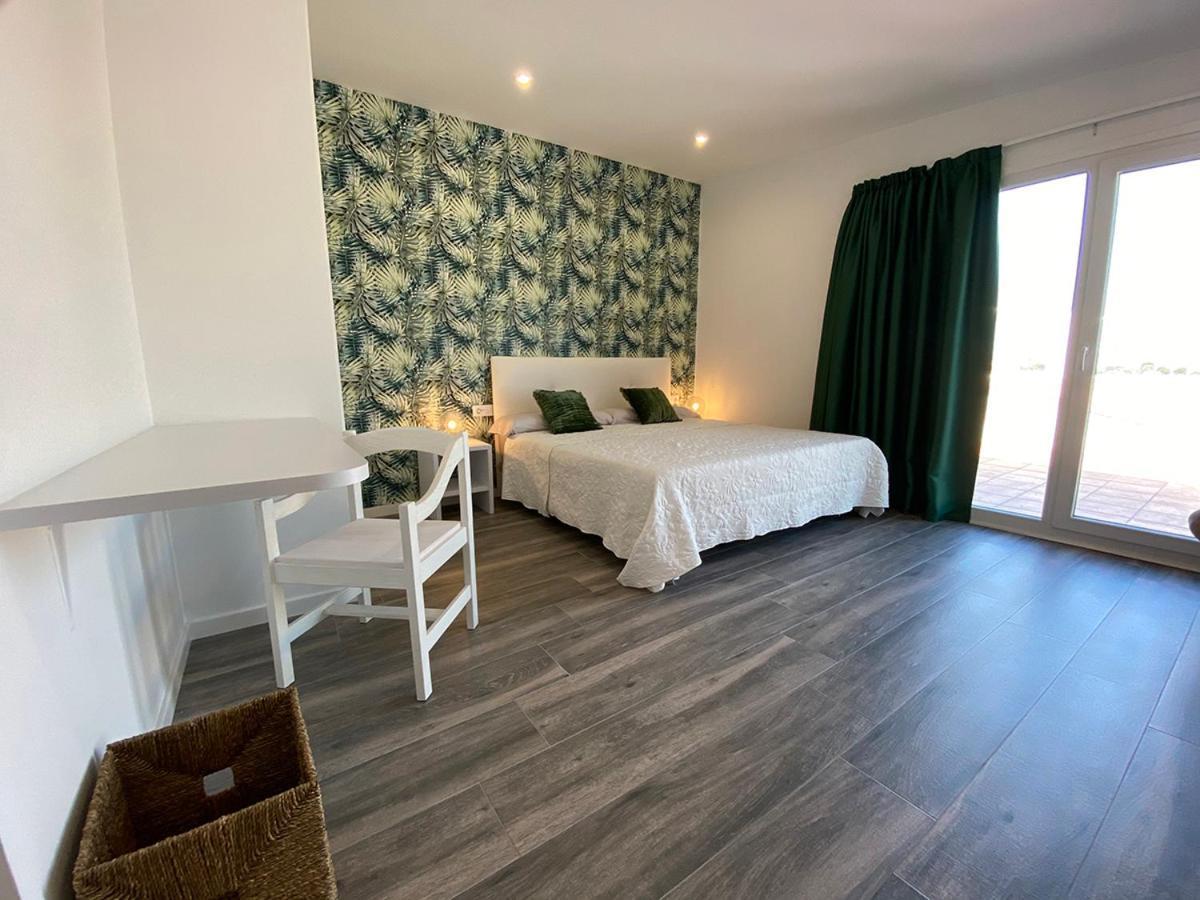 O Largo Rooms Vigo Exterior foto
